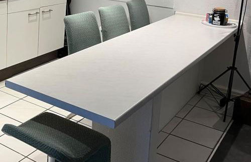 EG Wohnung mit eigenem Eingang - Foto 12