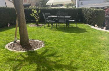 Tier- & kinderfreundliches Ferienhaus - KEINE MONTEURE - Foto 24