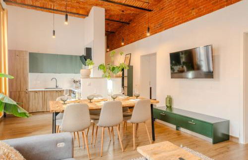 L&C-Elbresidenzen & Suites am Elberadweg - Foto 50