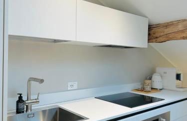 Mansarda San Gregorio - Foto 23