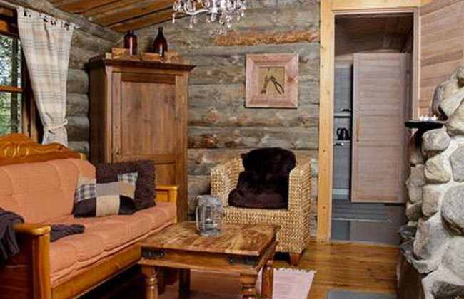 Metsäpirtti - Foto 8