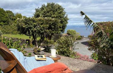 Casa Pequena da Terra Alta - Foto 1