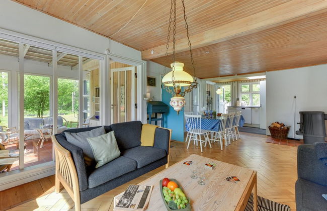 "Sebastian" - 100m to the fjord - Foto 7