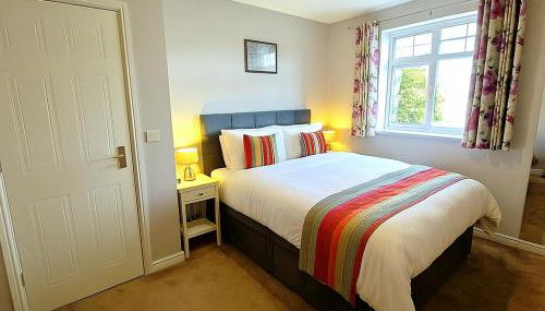 Brightwire 2bedroom apartment Eastleigh - Foto 2