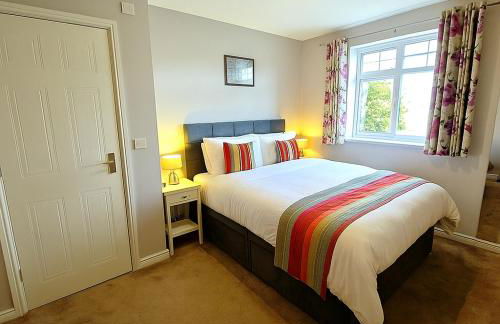 Brightwire 2bedroom apartment Eastleigh - Foto 2