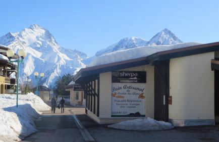 Les deux Alpes studio - Photo 6