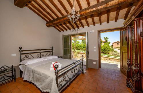 Agriturismo Merigge Wellness & Spa Montepulciano - Photo 10