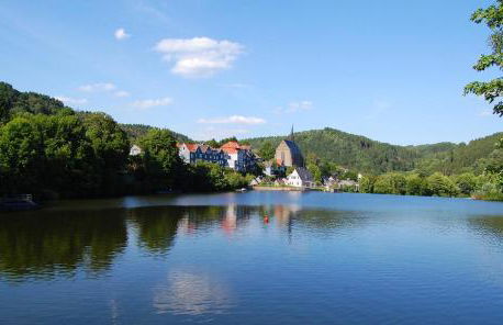 Apartment Weitblick Haan - Foto 34