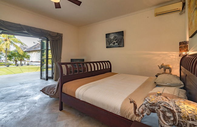 Villa Bukti Paradise - Foto 17