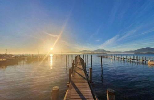 Bayerischer Rückzugsort in der Nähe des Chiemsees - Foto 32