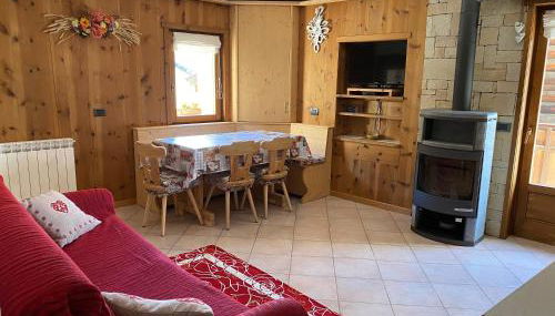 Chalet di Mont - Foto 3