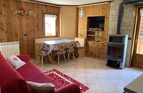 Chalet di Mont - Foto 3