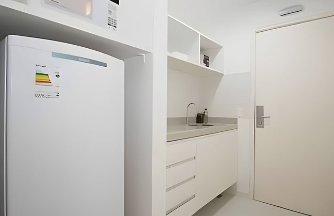 Ozped Flats Particulares Apartamento completo no Biarritz - Foto 67
