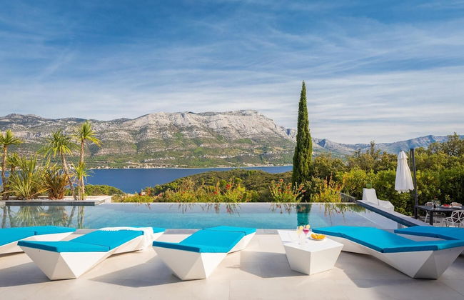 Villa La Scala CFH - Foto 21