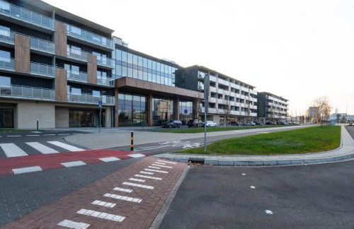 SPV Rentals Pileckiego 59 lokal 258 Ursynów - Foto 24