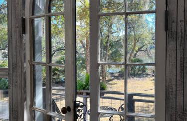 The Swan Treehouse - Foto 38