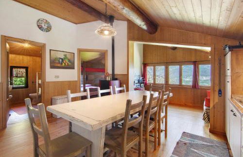 Natura e Relax Holiday Home - Foto 4