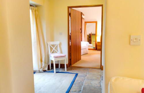 Whitley Coach House - Foto 103