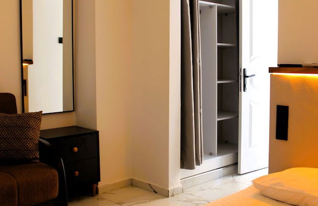 Tasan Apart Otel - Foto 9