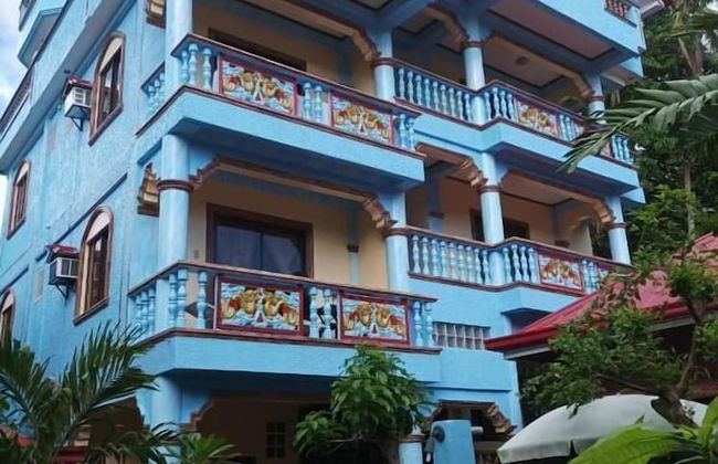 Ocean Breeze Inn Boracay - Foto 73