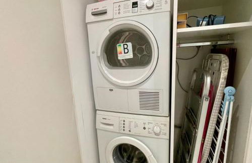 Spacious Bay View La Baule floor 9 Parking - Photo 12