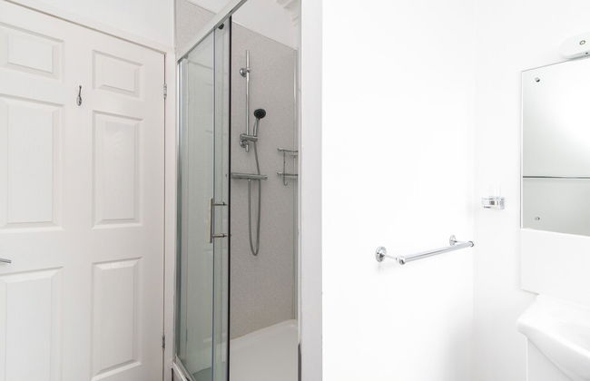 The Linden Leaf Rooms - Classy Studios - Foto 33