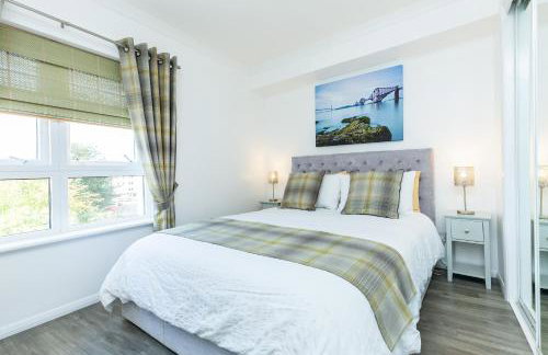 Luxury City Centre Apartment - Foto 12