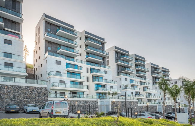 Morocco Mini Penthouse W Panoramic Views - Photo 1