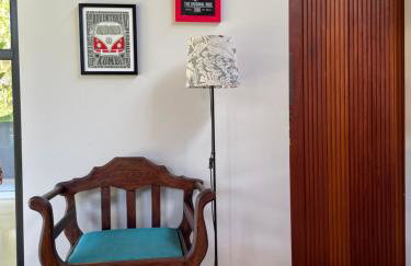 Chalé Litoral Norte - em condomínio de praia - Foto 35