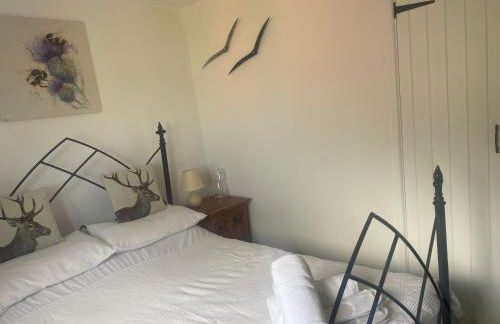 Horseshoe Cottage - Foto 15