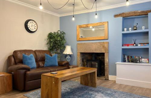 Blue Sky Cottage - Foto 17