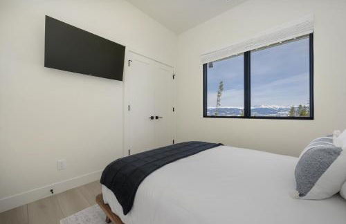 Sky House chalet - Foto 43