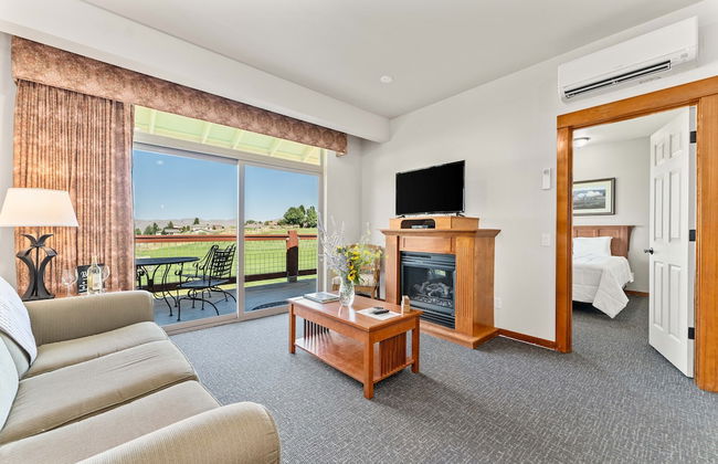 Desert Canyon Golf Resort - Photo 24