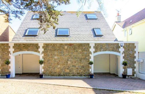 The luxury Beach property - Oceanbreeze - Foto 30