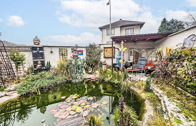 Garden Suite - Foto 1