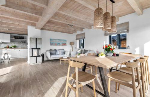 Entdecke das Reethüüs 28 – Ihr neues Schleiferienhaus in Kappeln - Foto 11