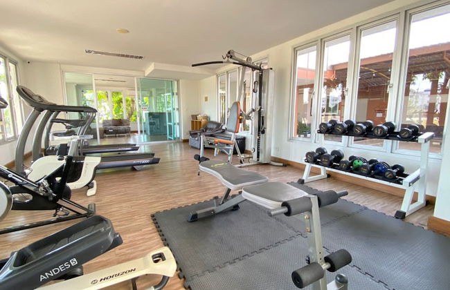 Winner Prachinburi & Serviced Apartment - Foto 29