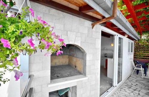 Panorama sea view for 6, free parking at the house - Foto 6