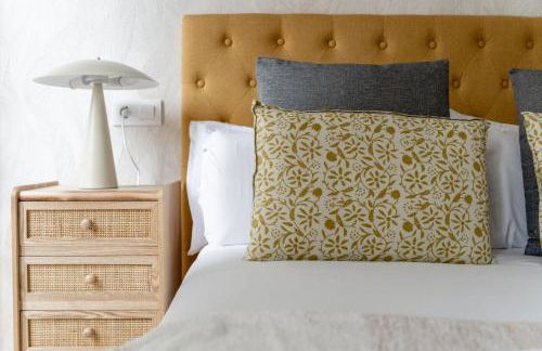 Stylish Central -4bedrooms 2bathrooms-Salamanca - Photo 23