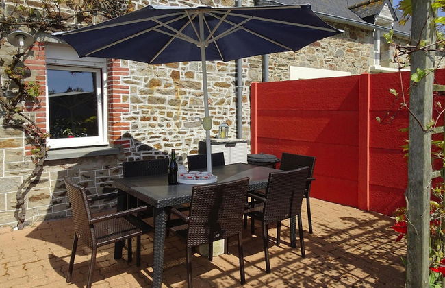 Charming Home Near Mont St. Michel Bay - Foto 11