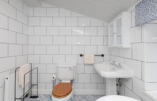 Characterful Terrace Retreat in County Durham - Sleeps 6 - Foto 8