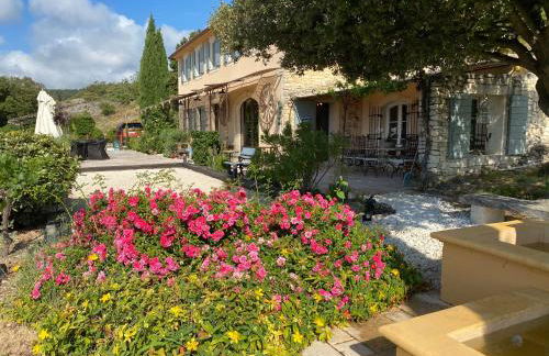 Location bastide provencale Luberon - Foto 7