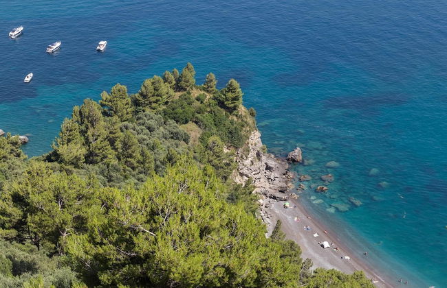 Villa Era in Positano - Foto 24