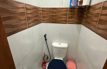 AmazHost - Casa ampla próxima do aeroporto - Foto 10