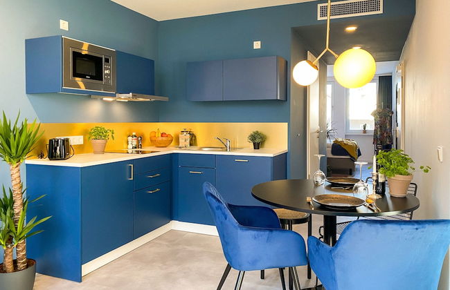 Astoria Apartments - Foto 68