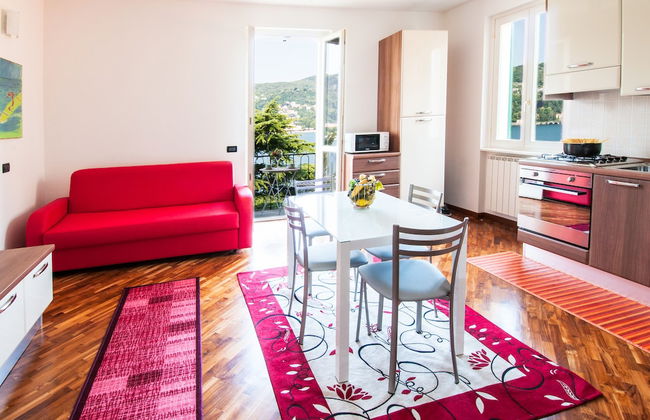 Imperiale Apartments - Foto 13