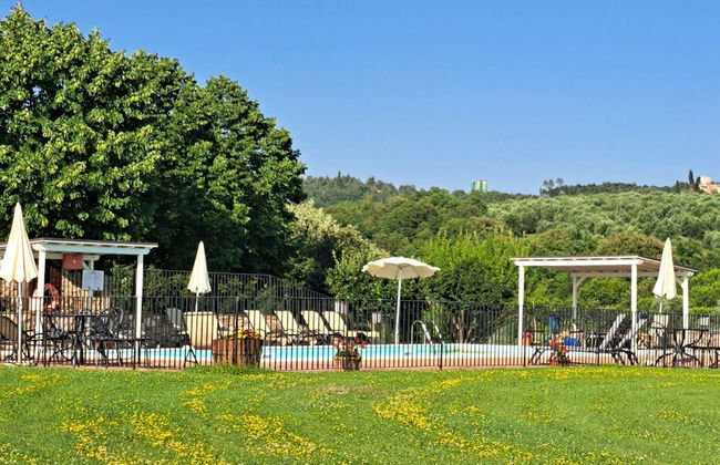 Montalceto Tuscan Nest - Foto 25