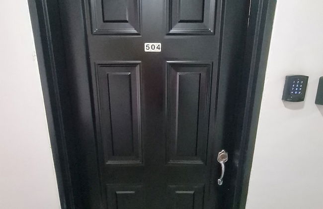 504 Moderno Aparta-Suite en Versalles Tipo Loft - Cali Tower Suites & Lofts - Photo 1