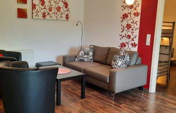 Ferienwohnung Wikingerland - Foto 63