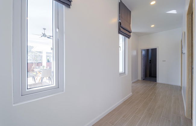 Private Modern 3 Bedroom Pool Villa- AV1 - Foto 61